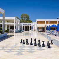 Maritim Jolie Ville Resort &Casino