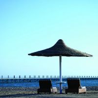 coral sea holiday resort & aqua park