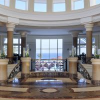 Renaissance Golden View Beach