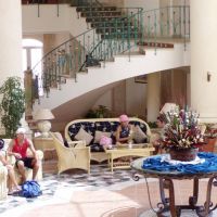 Aurora Sharm Resort (Ex. Crystal Sharm)