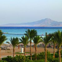 Coral Sea Waterworld
