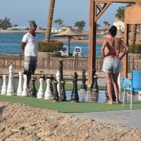 Panorama Bungalow El Gouna