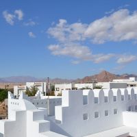 mazar resort