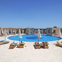 the three corners ocean view el gouna
