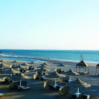 coral sea holiday resort & aqua park