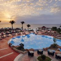 Renaissance Golden View Beach