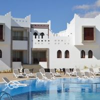 mazar resort