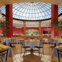 Sheraton Sharm Resort (Main Building)