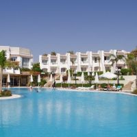 Aurora Sharm Resort (Ex. Crystal Sharm)