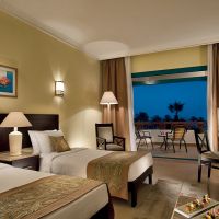 Pyramisa Sharm El Sheikh Resort  (ex. Dessole Pyramisa Sharm)