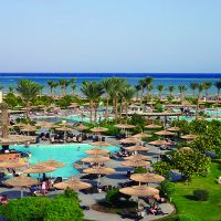 Coral Sea Waterworld