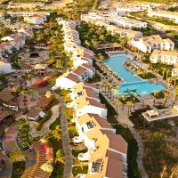 Reef Oasis Blue Bay