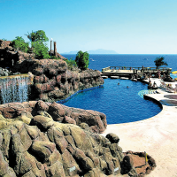 Sheraton Sharm Resort (Main Building)