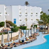 Aurora Sharm Resort (Ex. Crystal Sharm)