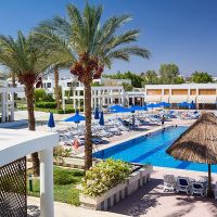 Maritim Jolie Ville Resort &Casino
