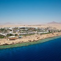 Pyramisa Sharm El Sheikh Resort  (ex. Dessole Pyramisa Sharm)