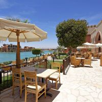 the three corners ocean view el gouna