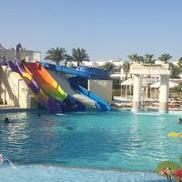 Monte Carlo Sharm Resort & Spa