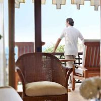 Four Seasons Resort SSH