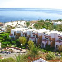 Pyramisa Sharm El Sheikh Resort  (ex. Dessole Pyramisa Sharm)