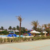 Continental Plaza Beach