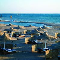 coral sea holiday resort & aqua park