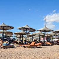 mazar resort