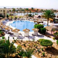 Panorama Bungalow El Gouna