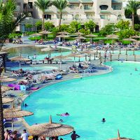 Coral Sea Waterworld