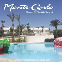 Monte Carlo Sharm Resort & Spa