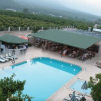 ares hotel