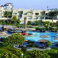 Coral Sea Waterworld