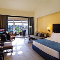 Reef Oasis Blue Bay