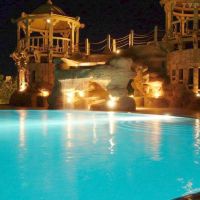 charmillion sea life resort