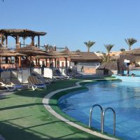 Panorama Bungalow El Gouna