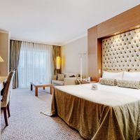 Gravels Hotels (ex.alkoclar Exclusive)