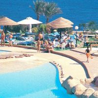 Pyramisa Sharm El Sheikh Resort  (ex. Dessole Pyramisa Sharm)
