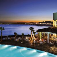Reef Oasis Blue Bay