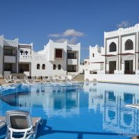 mazar resort