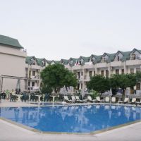 ares hotel