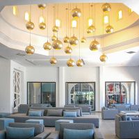 alba queen hotel