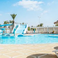 alba queen hotel
