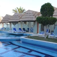 Panorama Bungalow El Gouna