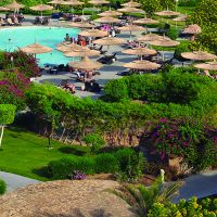Coral Sea Waterworld