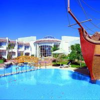 Aurora Sharm Resort (Ex. Crystal Sharm)
