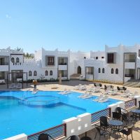 mazar resort