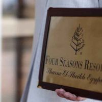 Four Seasons Resort SSH