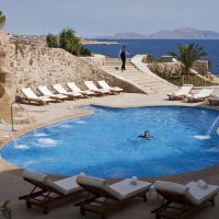 Stella Di Mare Beach Hotel