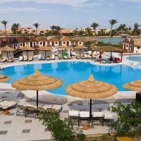 Panorama Bungalow El Gouna