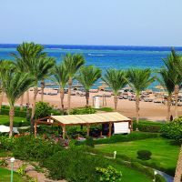 Coral Sea Waterworld